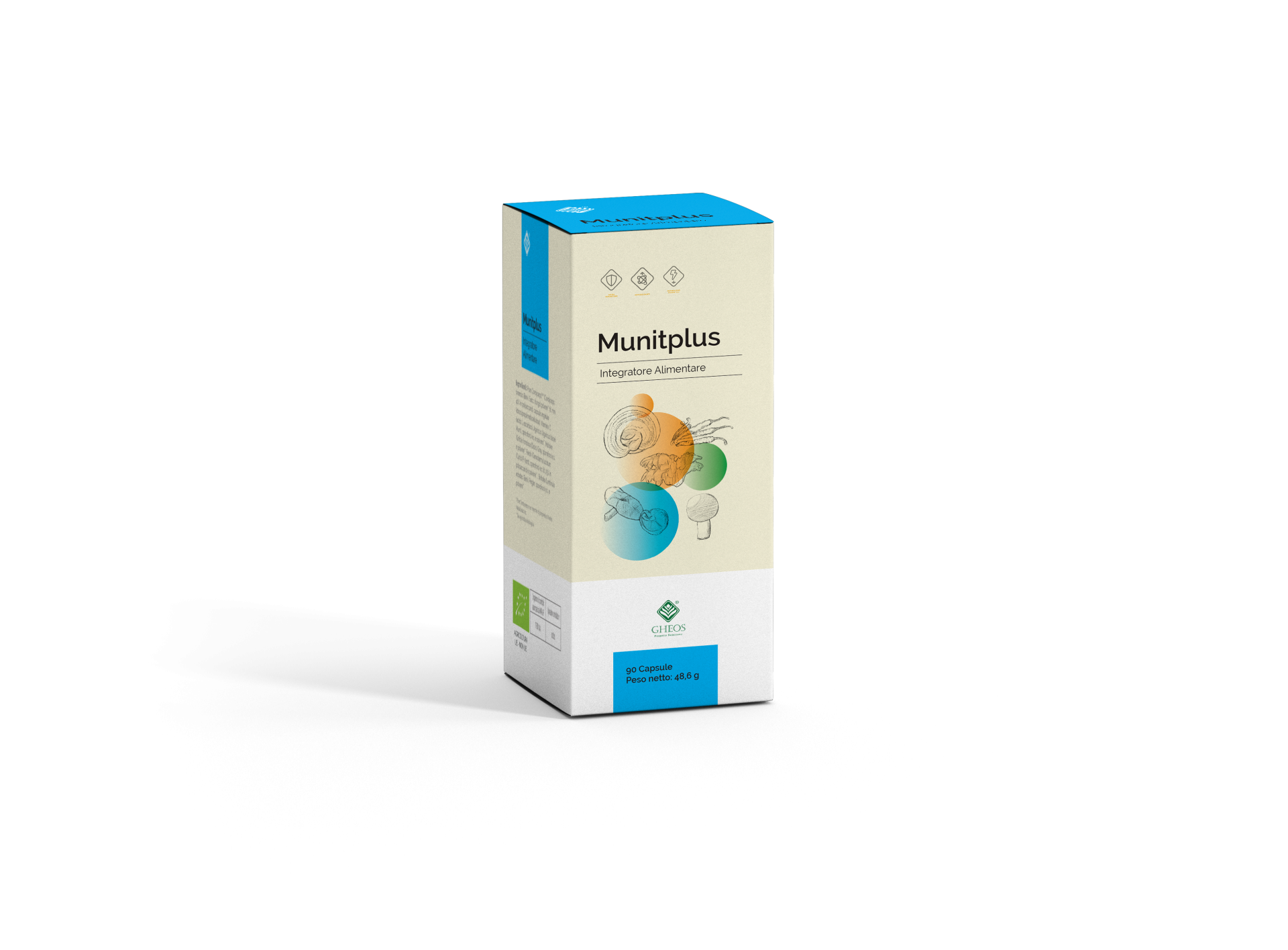 munitplus
